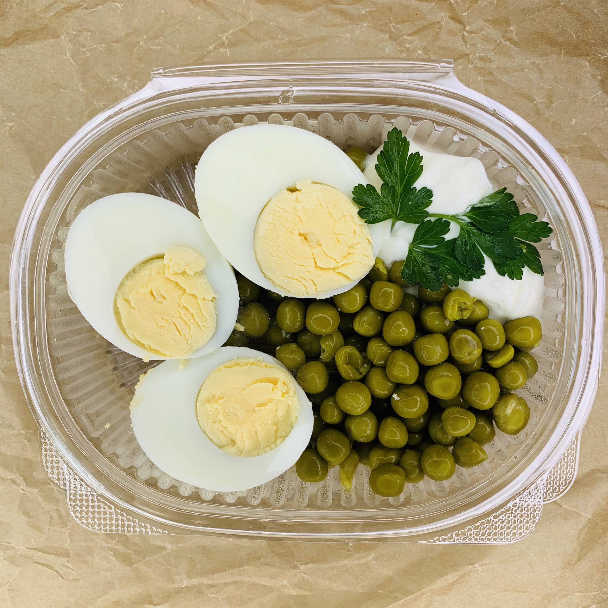 Галерея наших блюд Лобня